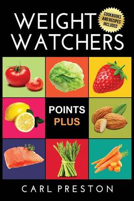 Book cover for Weight Watchers