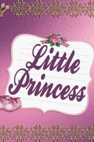 Cover of Little Princess