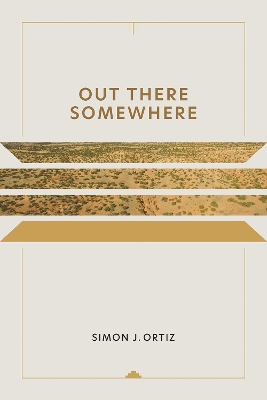 Cover of Out There Somewhere