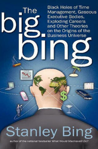 Cover of The Big Bing