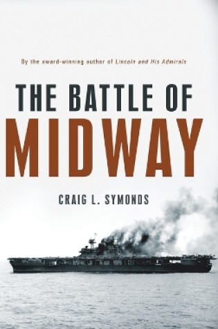 Cover of The Battle of Midway