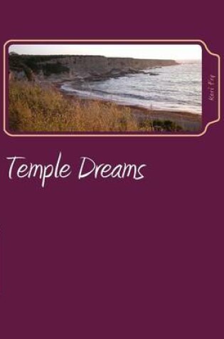 Cover of Temple Dreams