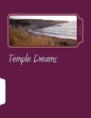 Book cover for Temple Dreams