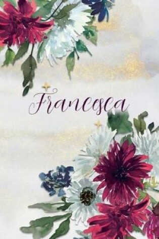 Cover of Francesca