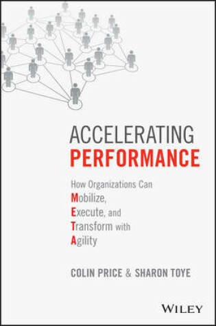 Cover of Accelerating Performance