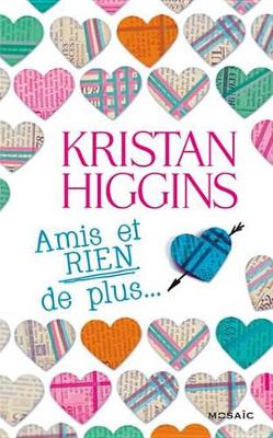 Book cover for Amis Et Rien de Plus