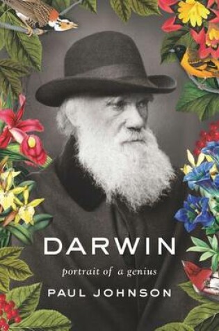 Cover of Darwin