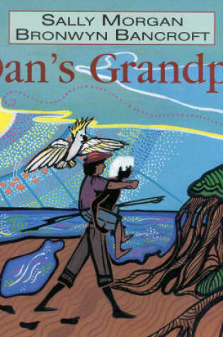 Cover of Dan's Grandpa