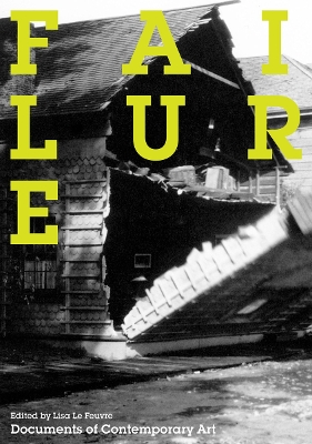 Cover of Failure