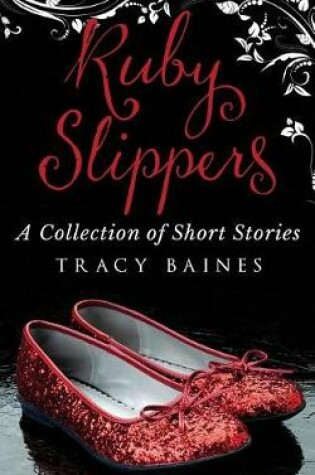 Cover of Ruby Slippers