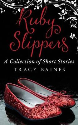 Book cover for Ruby Slippers