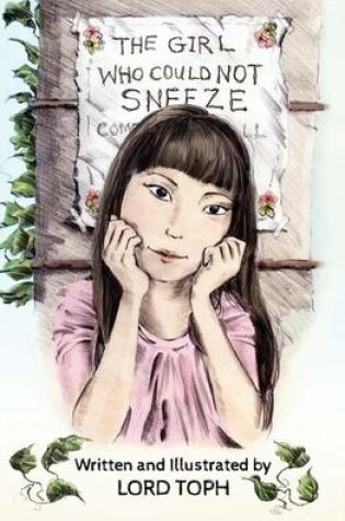 Cover of The Girl Who Could Not Sneeze