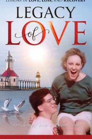 Cover of Legacy of Love
