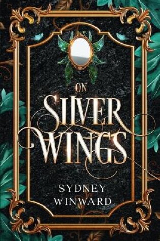 Cover of On Silver Wings