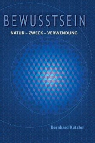 Cover of Bewusstsein