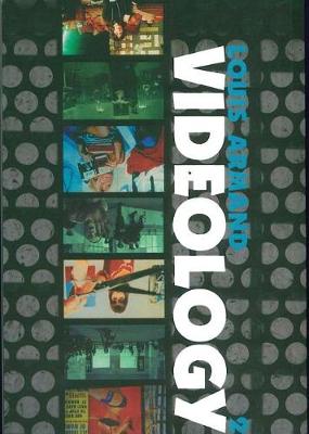 Book cover for Videology 2