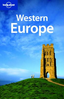 Cover of Western Europe