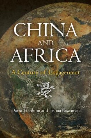 Cover of China and Africa
