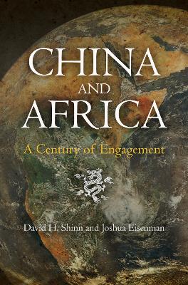 Book cover for China and Africa