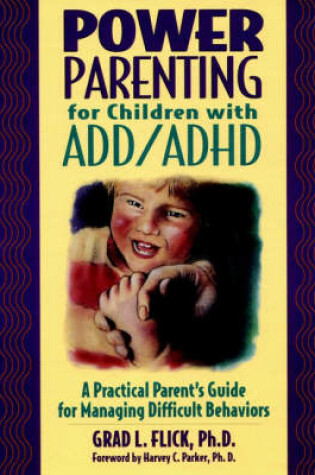 Cover of Power Parenting