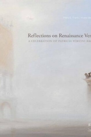 Cover of Reflections on Renaissance Venice