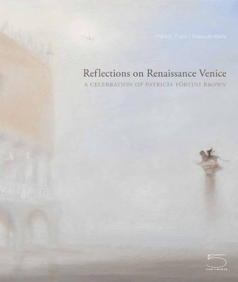 Book cover for Reflections on Renaissance Venice