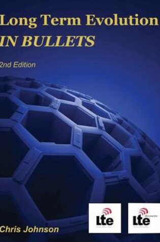 Cover of Long Term Evolution IN BULLETS, 2nd Edition