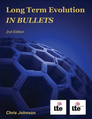 Book cover for Long Term Evolution IN BULLETS, 2nd Edition