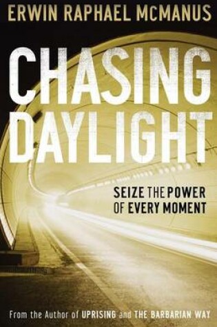 Cover of Chasing Daylight