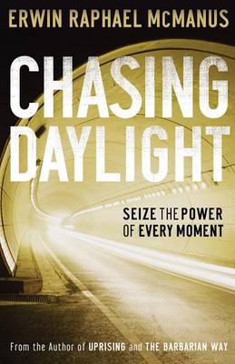 Book cover for Chasing Daylight