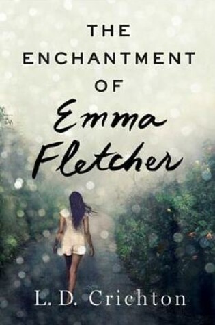 Cover of The Enchantment of Emma Fletcher