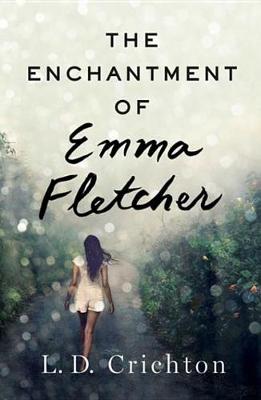 Book cover for The Enchantment of Emma Fletcher