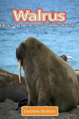 Cover of Walrus