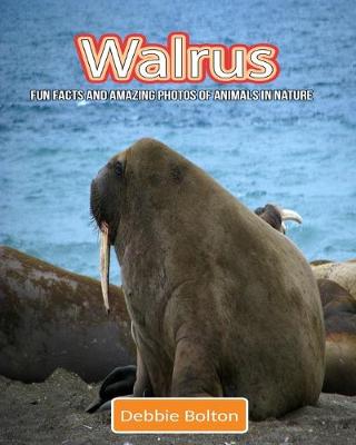 Book cover for Walrus