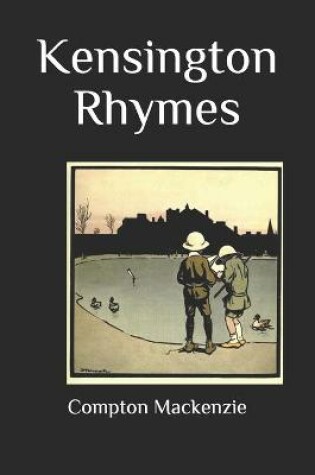 Cover of Kensington Rhymes(annotated)