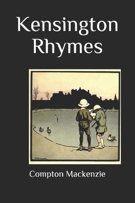 Book cover for Kensington Rhymes(annotated)