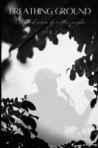 Cover of Breathing Ground vol. 2
