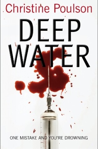 Cover of Deep Water