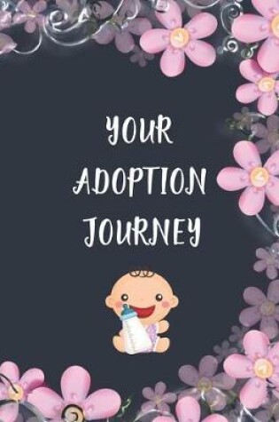 Cover of Your Adoption Journey