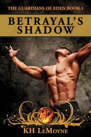 Cover of Betrayal's Shadow