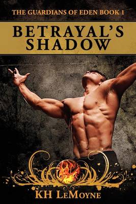 Book cover for Betrayal's Shadow