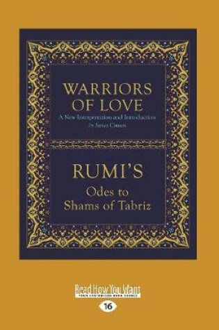 Cover of Warriors of Love