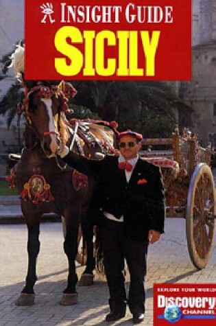 Cover of Sicily