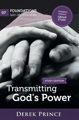 Cover of Transmitting God's Power Group Study