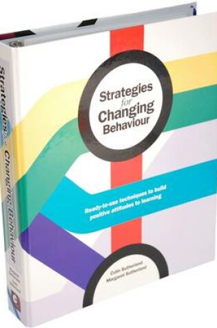 Cover of Strategies for Changing Behaviour