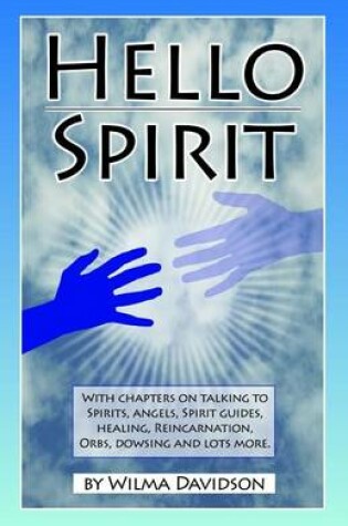 Cover of Hello Spirit