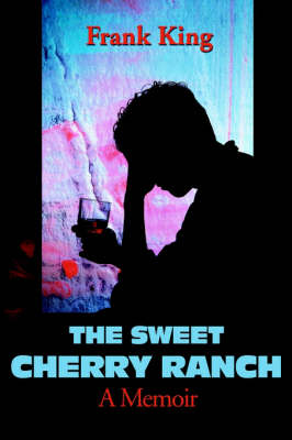 Book cover for The Sweet Cherry Ranch