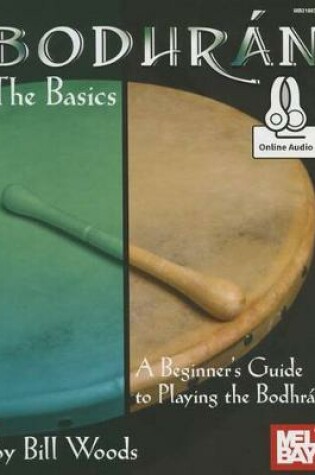 Cover of Bodhran