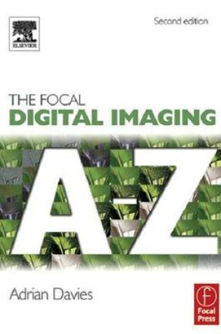 Cover of Focal Digital Imaging A to Z