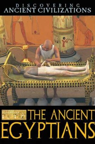 Cover of The Ancient Egyptians